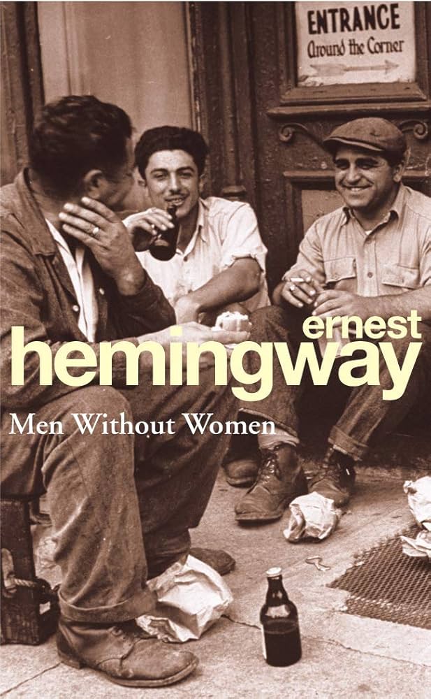 洋書 ERNEST HEMINGWAY 91JgeQJ3YeL._UF894,1000_QL80_.jpg